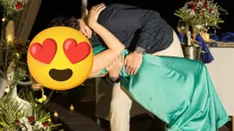 Finalista de Miss Universo 2025 se compromete en Tailandia ¡Vivan los novios! 