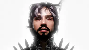 Mirud: La voz global que hace de la diversidad un nuevo género Mirud: La voz global que hace de la diversidad un nuevo género