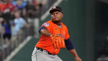 ¿Por cuánto podría firmar el dominicano Framber Valdez? ¿Por cuánto podría firmar el dominicano Framber Valdez?