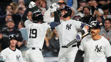 MLB: Yankees de Nueva York tiene esta prioridad para la temporada 2026 MLB: Yankees de Nueva York tiene esta prioridad para la temporada 2026