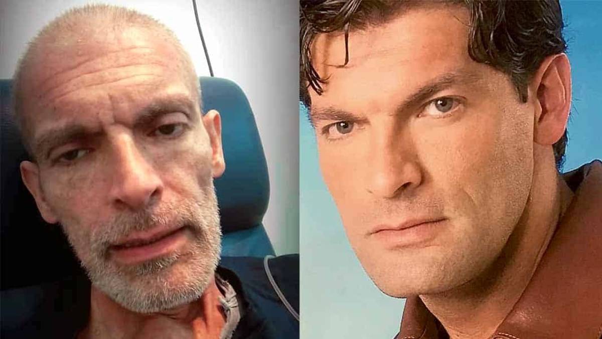 Muere Conrado Osorio, estrella de la televisión colombiana tras luchar contra el cáncer