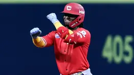 LVBP: Luisangel Acuña puso a ganar a Cardenales con cuadrangular