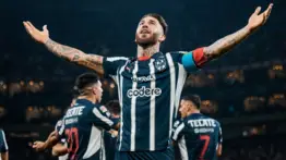 Aseguran que Sergio Ramos se va de los "Rayados" de Moterrey ¿Cuál será su nuevo club?