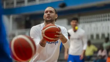 Vinotinto de las Alturas debuta con el pie izquierdo y buscará revancha el domingo en su casa Vinotinto de las Alturas debuta con el pie izquierdo y buscará revancha el domingo en su casa