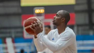 Clasificatorios FIBA 2027: Así se ubica la Vinotinto de las Alturas tras su primera derrota Clasificatorios FIBA 2027: Así se ubica la Vinotinto de las Alturas tras su primera derrota