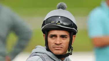 Larry Mejías: “La idea es que todo nos salga de la mejor manera con estos compromisos en La Rinconada” Larry Mejías: “La idea es que todo nos salga de la mejor manera con estos compromisos en La Rinconada”