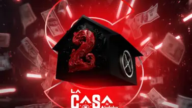 "La Casa de Alofoke" finalizó y dejó a un creador de contenido como gran ganador "La Casa de Alofoke" finalizó y dejó a un creador de contenido como gran ganador