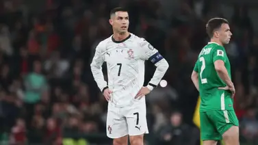 México quiere a Cristiano Ronaldo para inaugurar el Estadio Azteca México quiere a Cristiano Ronaldo para inaugurar el Estadio Azteca