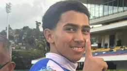 Hemirxon Medina: "La conozco muy bien al punto de ganarla en dos ocasiones, este domingo vamos a decidir"