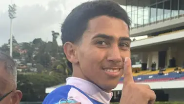 Hemirxon Medina: "La conozco muy bien al punto de ganarla en dos ocasiones, este domingo vamos a decidir" Hemirxon Medina: "La conozco muy bien al punto de ganarla en dos ocasiones, este domingo vamos a decidir"