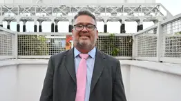 Heli García Jr. decisivo: "Si parte con ellas este domingo en La Rinconada estoy seguro que vamos a decidir"