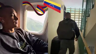 Sixto Rein regresa a Venezuela, tras una larga temporada en Estados Unidos Sixto Rein regresa a Venezuela, tras una larga temporada en Estados Unidos