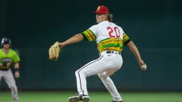 MLB: Astros de Houston planean sumar un brazo desde Asia para 2026