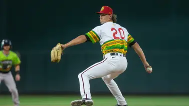 MLB: Astros de Houston planean sumar un brazo desde Asia para 2026 MLB: Astros de Houston planean sumar un brazo desde Asia para 2026