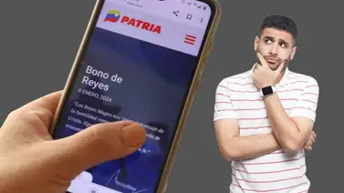 Sistema Patria Sistema Patria