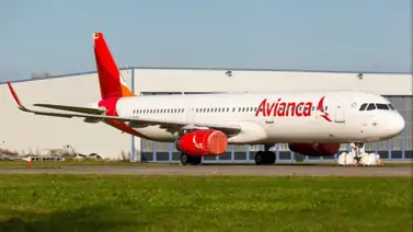 Avianca suspende vuelos entre Colombia y Venezuela ¿Cuáles son los procesos de reembolso? Avianca suspende vuelos entre Colombia y Venezuela ¿Cuáles son los procesos de reembolso?