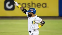 LVBP: Rougned Odor logra nuevo tope personal y ahora va por una cifra redonda