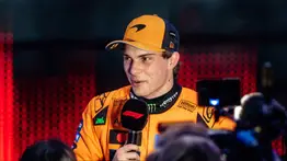 Fórmula 1: Esto dijo Piastri tras la clasificación de la sprint de Qatar 