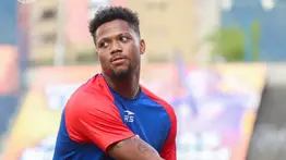 LVBP: Tiburones van pa'encima con Ronald Acuña Jr. y Maikel García en su lineup