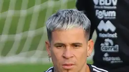 Yeferson Soteldo volvió a dar una asistencia: ¿Cuánto tiempo tenía que no lo hacía?