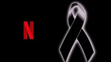 Conmoción por muerte de actor de Netflix tras caer de las alturas Conmoción por muerte de actor de Netflix tras caer de las alturas