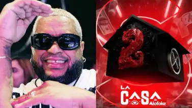 El jugoso premio que recibió ‘La Fruta’ como ganador de ‘La Casa de Alofoke 2’ El jugoso premio que recibió ‘La Fruta’ como ganador de ‘La Casa de Alofoke 2’