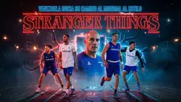 Venezuela inicia su camino al Mundial al estilo Stranger Things