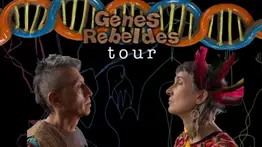 Aterciopelados se alista para su ‘Genes Rebeldes Tour’, una gira por Estados Unidos y Canadá