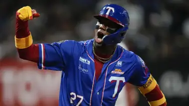 LVBP: Ronald Acuña Jr. soltó este bombazo previo a su debut LVBP: Ronald Acuña Jr. soltó este bombazo previo a su debut