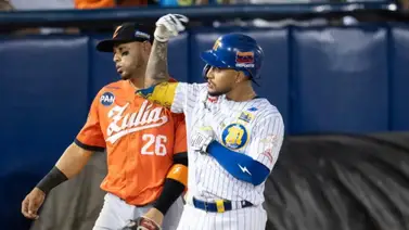 LVBP: Magallanes le regala arepas a las Águilas para extender su racha de victorias LVBP: Magallanes le regala arepas a las Águilas para extender su racha de victorias
