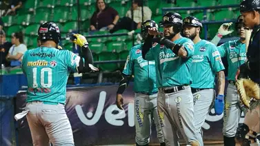 LVBP: Bravos envía al sótano a Cardenales con una victoria en entradas extras LVBP: Bravos envía al sótano a Cardenales con una victoria en entradas extras