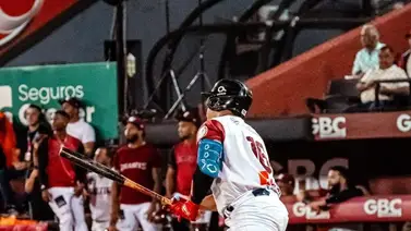 Lidom: Se vacían las bancas en un duelo de alta tensión entre Toros del Este y Gigantes del Cibao Lidom: Se vacían las bancas en un duelo de alta tensión entre Toros del Este y Gigantes del Cibao