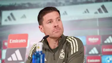 LaLiga: Xabi Alonso le manda este dardo al presidente del Barcelona LaLiga: Xabi Alonso le manda este dardo al presidente del Barcelona