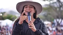 Emily Galaviz en concierto gratuito: conoce los detalles del evento 