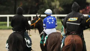 ¡Urgente, urgente! Retirada la línea nacional de La Rinconada ¡Urgente, urgente! Retirada la línea nacional de La Rinconada