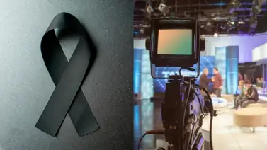 Luto en la televisión: Muere querida sentadora tras una ardua lucha con el cáncer Luto en la televisión: Muere querida sentadora tras una ardua lucha con el cáncer