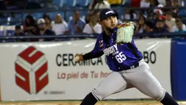LVBP: Estos serán los abridores para la jornada de este sábado LVBP: Estos serán los abridores para la jornada de este sábado