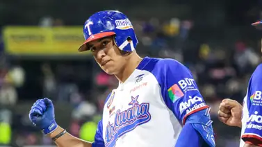 LVBP: Dos nombres se pelean por la carrera al MVP LVBP: Dos nombres se pelean por la carrera al MVP