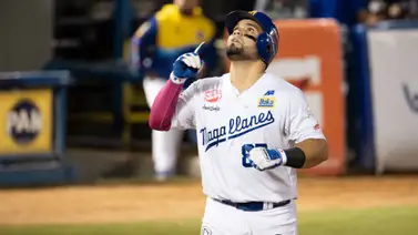 Así se jugará la jornada de cierre de semana en la LVBP Así se jugará la jornada de cierre de semana en la LVBP