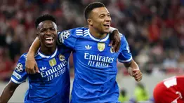 LaLiga: Real Madrid suelta su mejor ataque contra Girona 