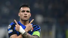 Serie A: Sigue cada jugada del partido Pisa vs Inter (En vivo)