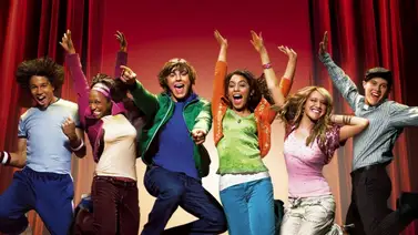 Estrella de High School Musical recibe con los brazos abiertos a su segundo bebé Estrella de High School Musical recibe con los brazos abiertos a su segundo bebé