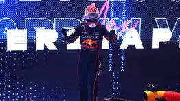 Fórmula 1: Max Verstappen logra lo imposible en el GP de Qatar y estos son su números históricos