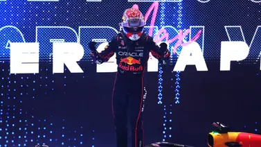 Fórmula 1: Max Verstappen logra lo imposible en el GP de Qatar y estos son su números históricos Fórmula 1: Max Verstappen logra lo imposible en el GP de Qatar y estos son su números históricos