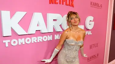 Karol G complace a sus fans con un exclusivo programa televisivo: fecha y horarios Karol G complace a sus fans con un exclusivo programa televisivo: fecha y horarios