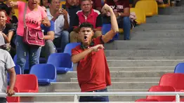 Para cerrar el mes de Noviembre: Estos fueron los dividendos del 5y6 de la R46 en La Rinconada 