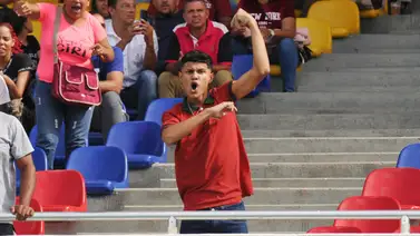 Para cerrar el mes de Noviembre: Estos fueron los dividendos del 5y6 de la R46 en La Rinconada Para cerrar el mes de Noviembre: Estos fueron los dividendos del 5y6 de la R46 en La Rinconada