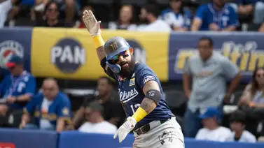 Magallanes vino de atrás y cerró la semana de manera perfecta Magallanes vino de atrás y cerró la semana de manera perfecta