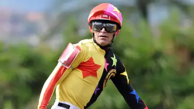 ¡Cuenta regresiva! Jaime Lugo acelera para alcanzar el histórico récord de triunfos de Ángel Alciro Castillo ¡Cuenta regresiva! Jaime Lugo acelera para alcanzar el histórico récord de triunfos de Ángel Alciro Castillo