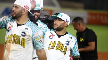 Bravos se crece en el Monumental y hunde a Leones Bravos se crece en el Monumental y hunde a Leones